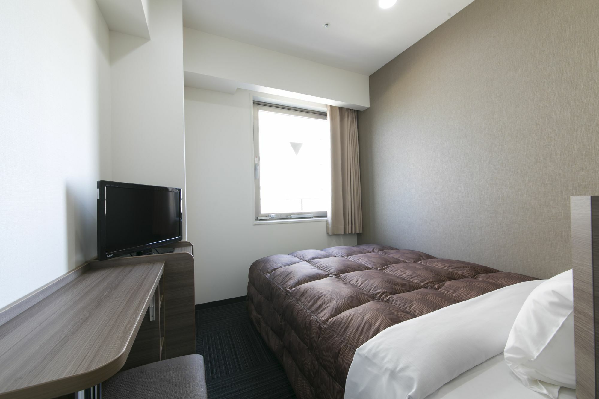 Washington R&B Hotel Shin Osaka Kitaguchi Exterior photo
